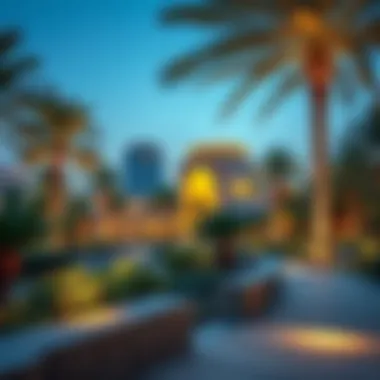 Magnificent Exploring Satwa Park: A Hidden Oasis in Dubai Magnificent Exploring Satwa Park: A Hidden Oasis in Dubai