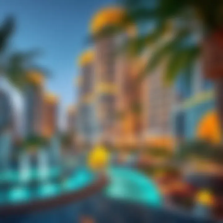 Magnificent Exploring Talal Residence Dip: A Comprehensive Overview