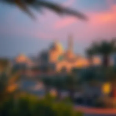 Magnificent Exploring the Al Barari Area: A Comprehensive Insight Magnificent Exploring the Al Barari Area: A Comprehensive Insight