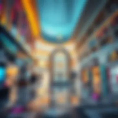 Magnificent Exploring the Bin Shabib Mall: A Comprehensive Guide Magnificent Exploring the Bin Shabib Mall: A Comprehensive Guide