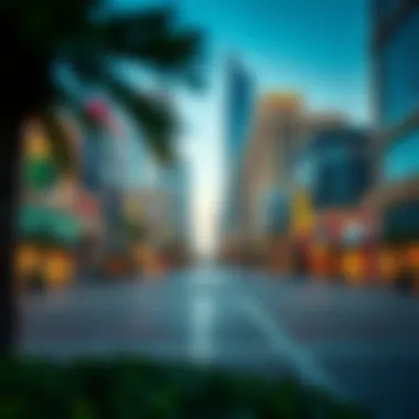 Magnificent Exploring the Central Role of Town Squares in Urban Life