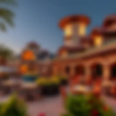 Magnificent Exploring the Culinary Landscape of Meadows Village: A Restaurant Overview Magnificent Exploring the Culinary Landscape of Meadows Village: A Restaurant Overview