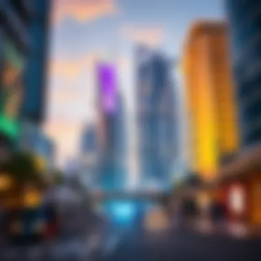 Magnificent Exploring the Cultural Fabric of Dubai: Insights into its Lifestyle and Attractions