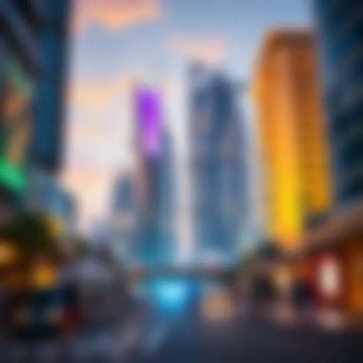Magnificent Exploring the Cultural Fabric of Dubai: Insights into its Lifestyle and Attractions