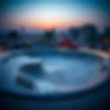 Magnificent Exploring the D3 Skate Park: An In-Depth Guide Magnificent Exploring the D3 Skate Park: An In-Depth Guide