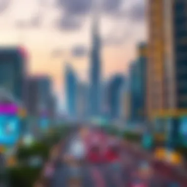 Magnificent Exploring the Essence of International Cities: A Focus on Dubai Magnificent Exploring the Essence of International Cities: A Focus on Dubai