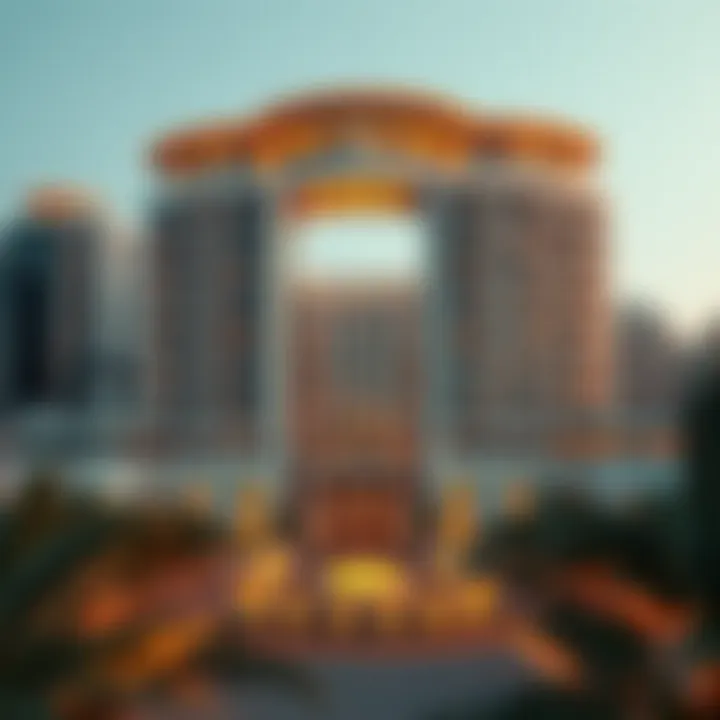Magnificent Exploring the Jade Residence: A Comprehensive Insight