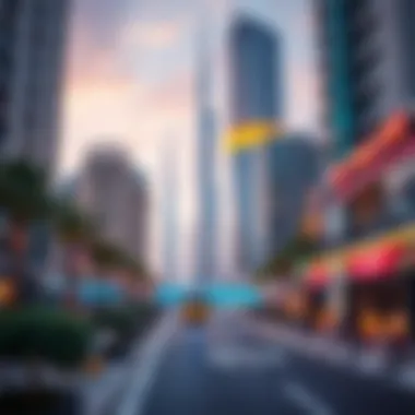 Magnificent Exploring the Location of DIP Dubai: A Comprehensive Overview Magnificent Exploring the Location of DIP Dubai: A Comprehensive Overview