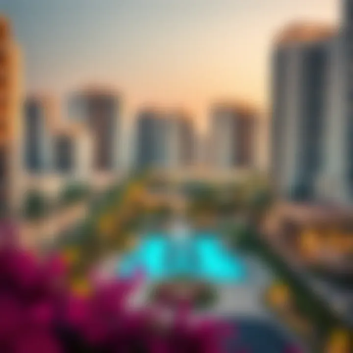 Magnificent Exploring the Meadows Community: A Comprehensive Insight