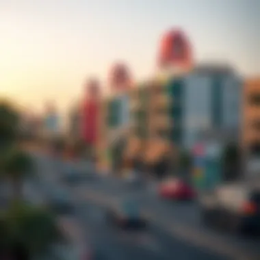 Magnificent Exploring the Mirdif Community: A Multifaceted Approach to Life in Dubai