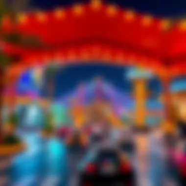 Magnificent Exploring the Play Area in Motor City: A Comprehensive Guide Magnificent Exploring the Play Area in Motor City: A Comprehensive Guide