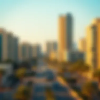 Magnificent Exploring the Residential Area Near Jebel Ali Free Zone Magnificent Exploring the Residential Area Near Jebel Ali Free Zone