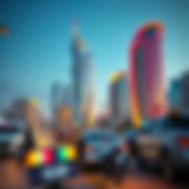 Magnificent Exploring the Significance of JLT Zip Code in Dubai Magnificent Exploring the Significance of JLT Zip Code in Dubai