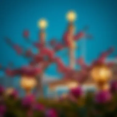 Magnificent Exploring the Symbolism and Significance of Blossom Mudon Magnificent Exploring the Symbolism and Significance of Blossom Mudon