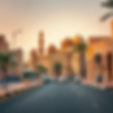 Magnificent Exploring Umm Ramool: A Comprehensive Guide to Its Location and Significance