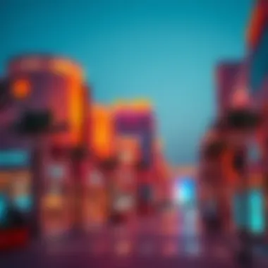 Magnificent Exploring Wasl Amber: A Comprehensive Guide to Dubai's Cultural Hub Magnificent Exploring Wasl Amber: A Comprehensive Guide to Dubai's Cultural Hub