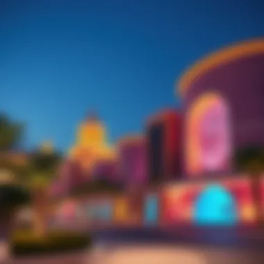Magnificent Exploring Wasl Oasis 2: A Visual Journey Through Dubai's Architectural Marvel Magnificent Exploring Wasl Oasis 2: A Visual Journey Through Dubai's Architectural Marvel