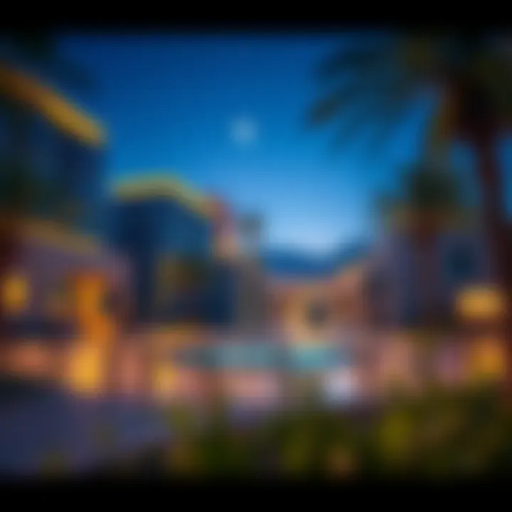 Magnificent Exploring Wasl Oasis 2 in Muhaisnah 4: A Comprehensive Insight