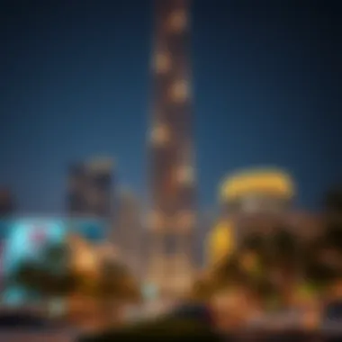 Magnificent Exploring Wasl Tower and Mandarin Oriental: A Comprehensive Insight Magnificent Exploring Wasl Tower and Mandarin Oriental: A Comprehensive Insight