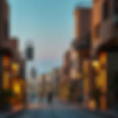 Magnificent Exploring Wasl Village in Qusais: A Comprehensive Insight Magnificent Exploring Wasl Village in Qusais: A Comprehensive Insight