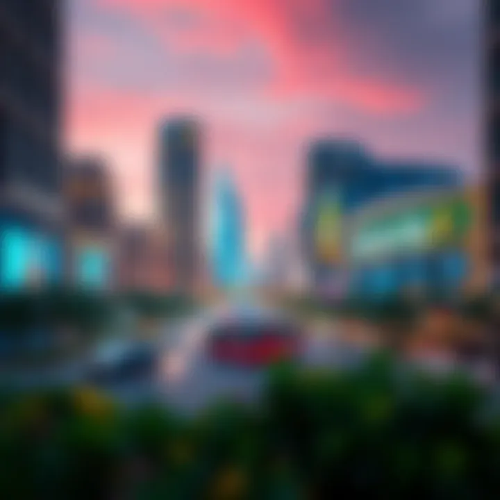 Magnificent In-Depth Analysis of Vincitore Boulevard: Reviews and Insights