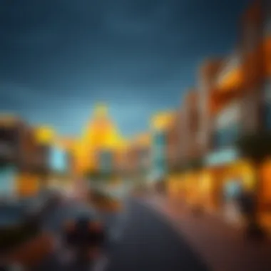 Magnificent In-Depth Analysis of Wasl Village Al Qusais: A Comprehensive Review Magnificent In-Depth Analysis of Wasl Village Al Qusais: A Comprehensive Review