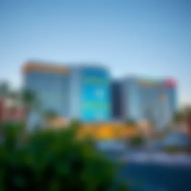 Magnificent International Modern Hospital (Al Raffa) Dubai: A Comprehensive Overview