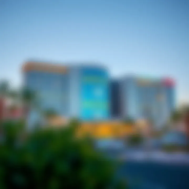 Magnificent International Modern Hospital (Al Raffa) Dubai: A Comprehensive Overview