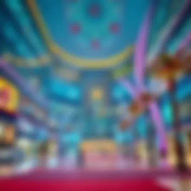 Magnificent Mall in Jebel Ali: A Comprehensive Exploration Magnificent Mall in Jebel Ali: A Comprehensive Exploration