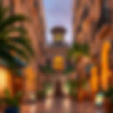 Magnificent Mazaya 28: A Comprehensive Guide to One of Dubai's Hidden Gems Magnificent Mazaya 28: A Comprehensive Guide to One of Dubai's Hidden Gems