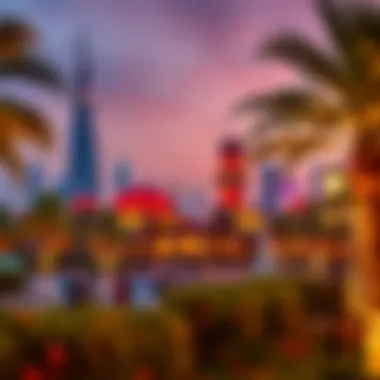 Magnificent Mushrif Park Ticket Price: A Comprehensive Overview Magnificent Mushrif Park Ticket Price: A Comprehensive Overview