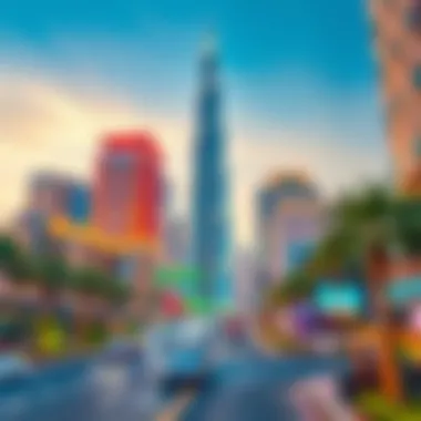 Magnificent Navigating ASB Tower in Silicon Oasis: A Comprehensive Overview Magnificent Navigating ASB Tower in Silicon Oasis: A Comprehensive Overview
