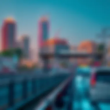Magnificent Navigating to Dubai Sports City: Insights on the Nearest Metro Station Magnificent Navigating to Dubai Sports City: Insights on the Nearest Metro Station