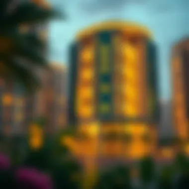 Magnificent Profile Residence: Understanding the Essence of Living in Dubai Magnificent Profile Residence: Understanding the Essence of Living in Dubai
