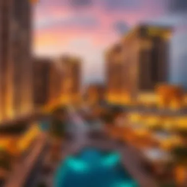 Magnificent Roda Amwaj Suites: A Comprehensive Review Magnificent Roda Amwaj Suites: A Comprehensive Review