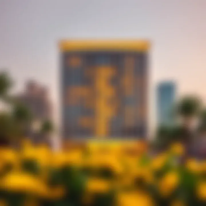 Magnificent Rove Hotel Al Jafiliya: An Intriguing Stay in Dubai