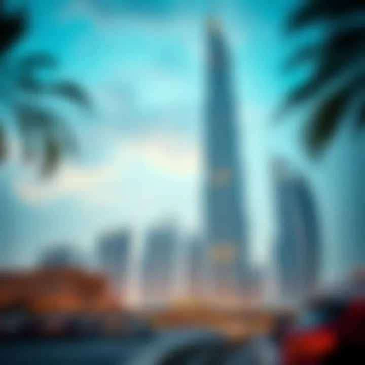 Magnificent The Architectural Significance of Tower Buildings in Urban Landscapes