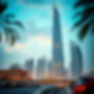 Magnificent The Architectural Significance of Tower Buildings in Urban Landscapes Magnificent The Architectural Significance of Tower Buildings in Urban Landscapes