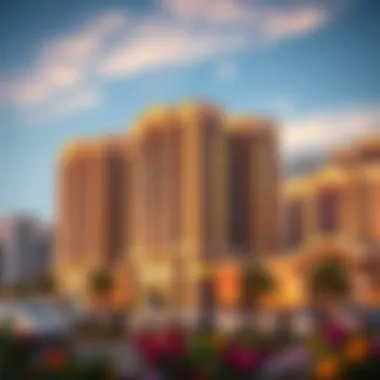 Magnificent The Distinctive Nature of DAMAC Properties in Dubai