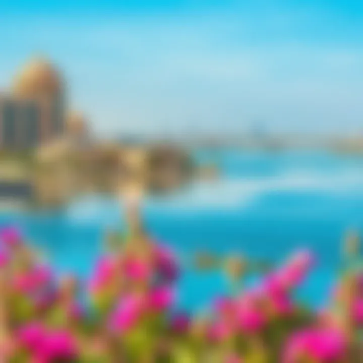 Magnificent The Lakes of Dubai: A Comprehensive Exploration