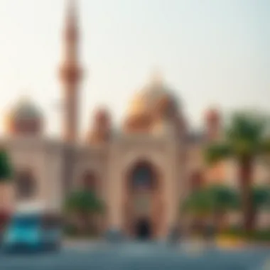 Magnificent The Legacy of Al Yousuf: A Comprehensive Insight into Dubai's Cultural Fabric Magnificent The Legacy of Al Yousuf: A Comprehensive Insight into Dubai's Cultural Fabric