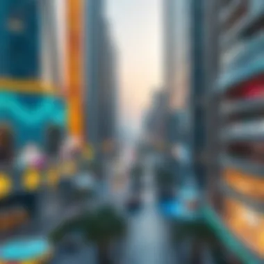 Magnificent The Silicone Oasis: A Deep Dive into Dubai's Innovative Landscape Magnificent The Silicone Oasis: A Deep Dive into Dubai's Innovative Landscape