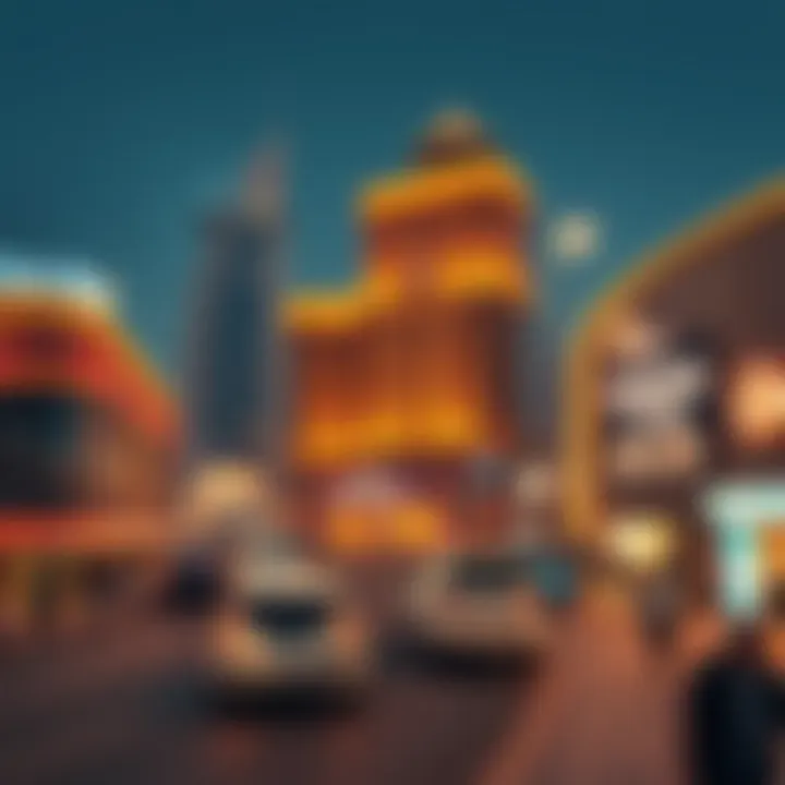 Magnificent Understanding Bur Dubai: A Complete Guide