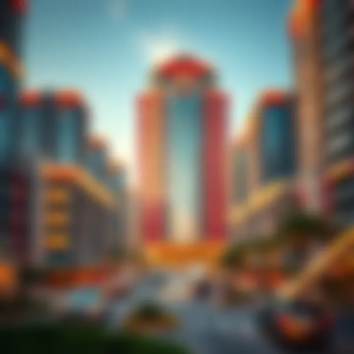 Magnificent Understanding DAMAC: A Comprehensive Overview