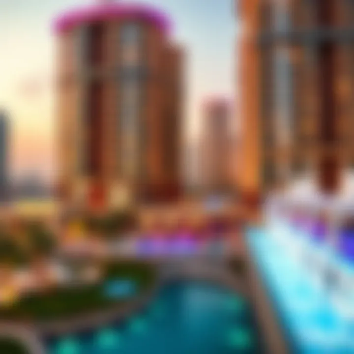 Magnificent Understanding Jumeirah Beach Residence in Dubai