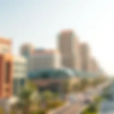 Magnificent Understanding the Geographic and Cultural Landscape of Dubai South Magnificent Understanding the Geographic and Cultural Landscape of Dubai South