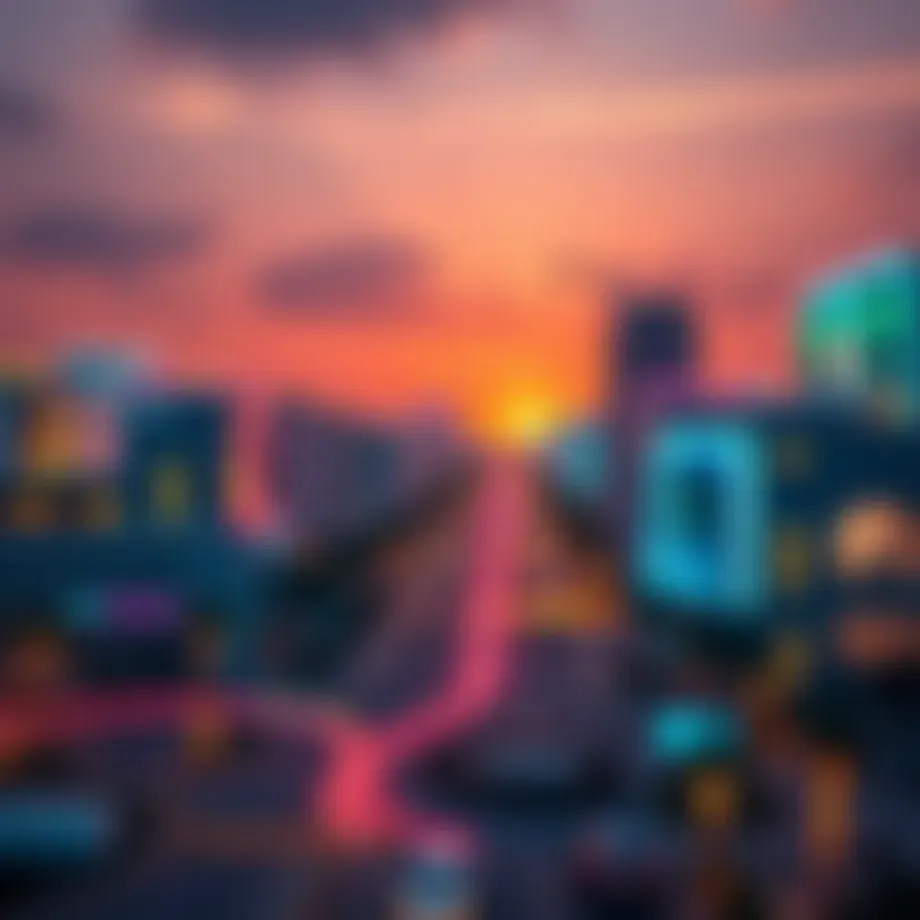 A Comprehensive Exploration of Aster 6 Silicon Oasis in Dubai Introduction