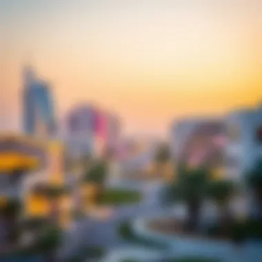 Notable A Comprehensive Exploration of Aster 6 Silicon Oasis in Dubai Notable A Comprehensive Exploration of Aster 6 Silicon Oasis in Dubai