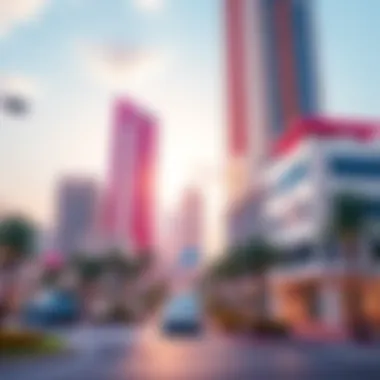 A Comprehensive Exploration of Aster 6 Silicon Oasis in Dubai Summary A Comprehensive Exploration of Aster 6 Silicon Oasis in Dubai Summary