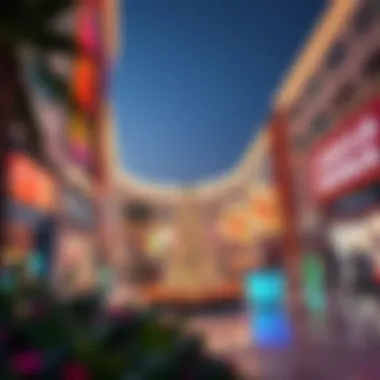 A Comprehensive Exploration of Circle Mall JVC Introduction A Comprehensive Exploration of Circle Mall JVC Introduction